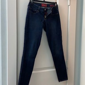 Lucky Brand Skinny Jeans